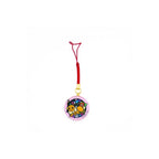 Pokémon - Eevee- Crystal Glue Hanging Ornament image 1