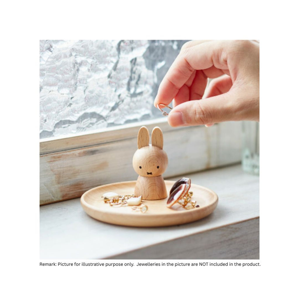 Miffy - Wooden Accessory Stand image 1