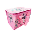 Sanrio - Kuromi - Insulation Bag in Pink image 0