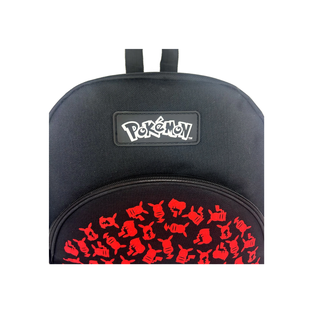 Pokemon - Pikachu - Junior Backpack image 4