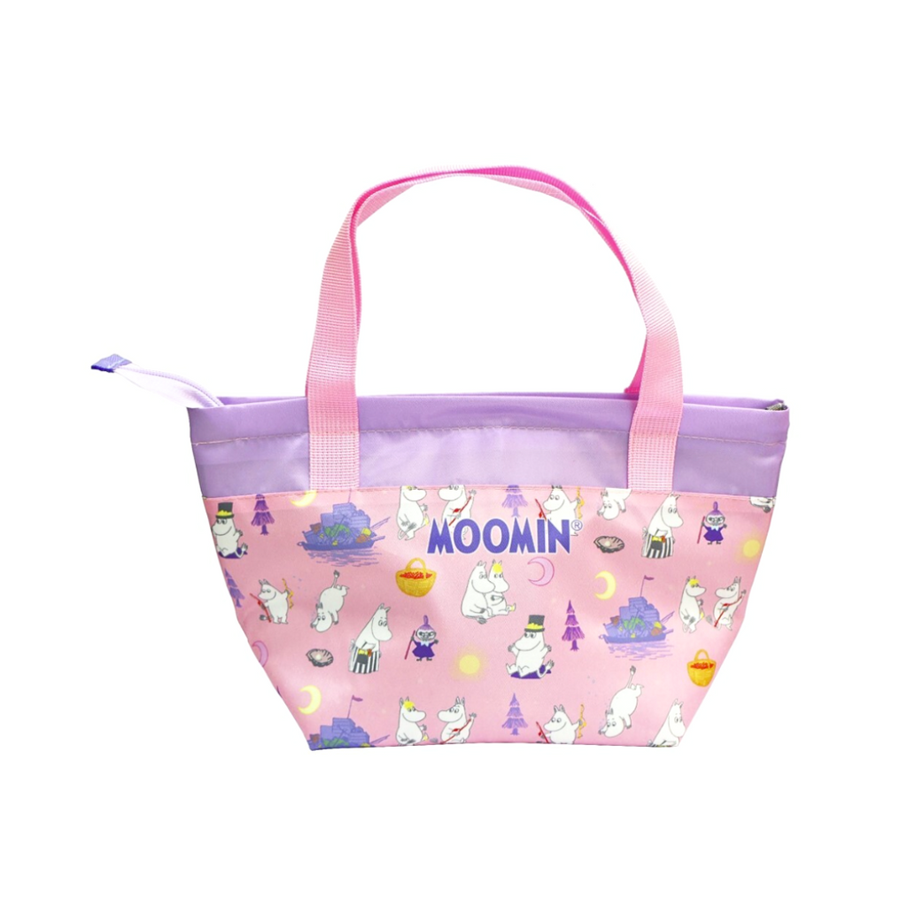 Moomin - Insulation Lunch Bag image 0
