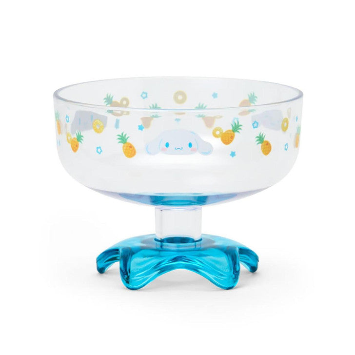 Sanrio - Cinnamoroll - Made in Japan - Dessert Cup image 0