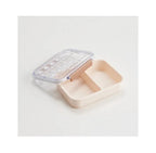 Miffy - Japan SKATER - Microwavable Lunch Box (550ml) image 1