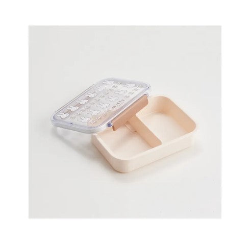 Miffy - Japan SKATER - Microwavable Lunch Box (550ml) image 1