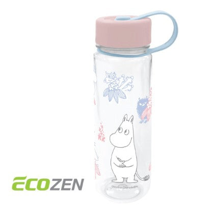 Moomin - Water Bottle image 0