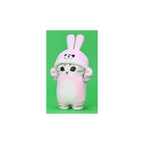 Mofusand - 6" Plush Toy x Cross-dressing Animal Image image 5