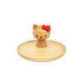 Sanrio – Hello Kitty - Wooden Accessory Stand image 0