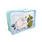 Moomin - Travel Storage Bag (L) image 0