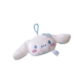Sanrio - Cinnamoroll - 4" Plush Keychain Ornaments image 0