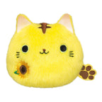 Sunflower Cat 3"  Dumpling Beans Bag Plush Toy image 0