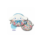Sanrio - Cinnamoroll - Japanese Patterns Small Pouch image 1