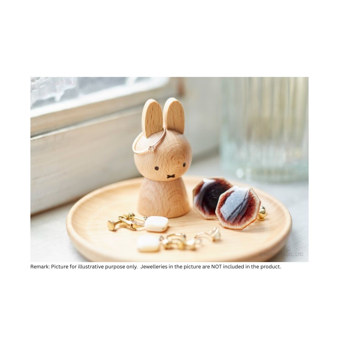 Miffy - Wooden Accessory Stand image 2