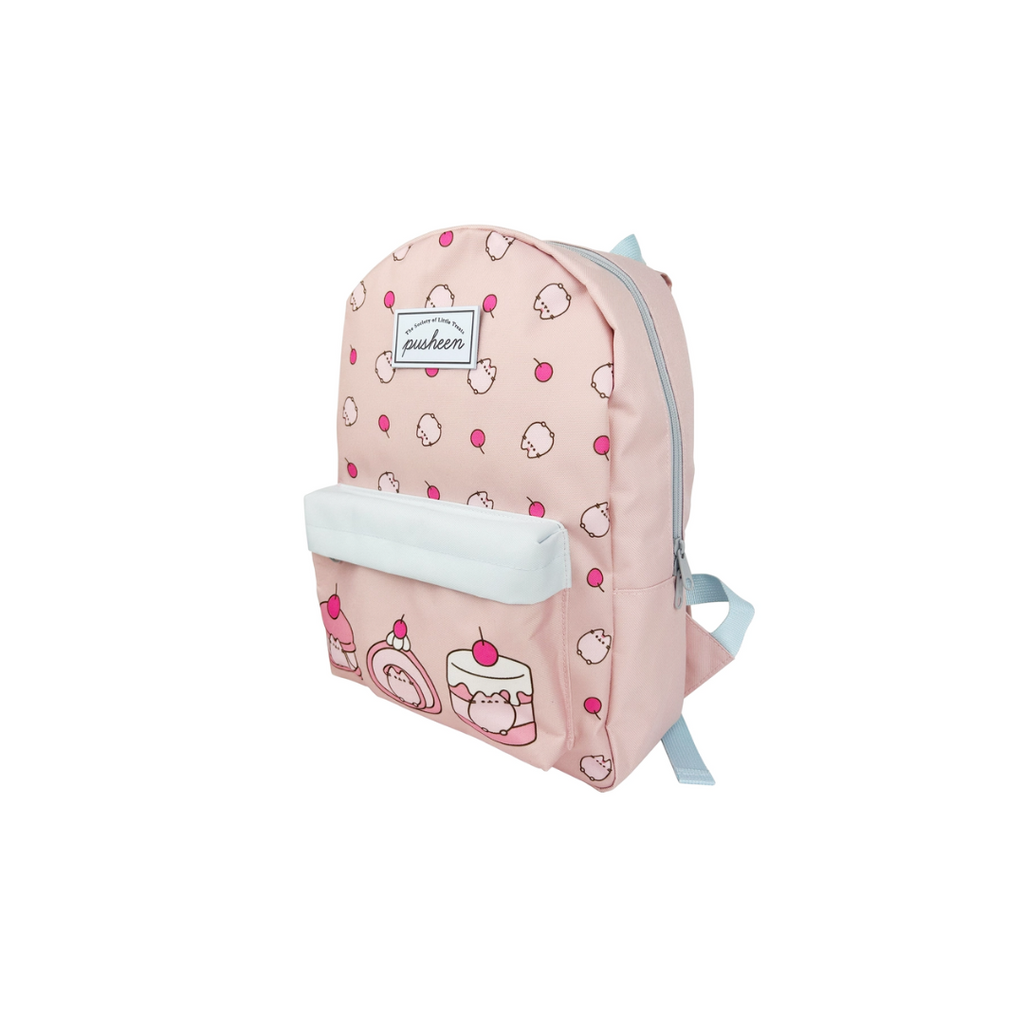 Pusheen Sweets - Junior Backpack image 2