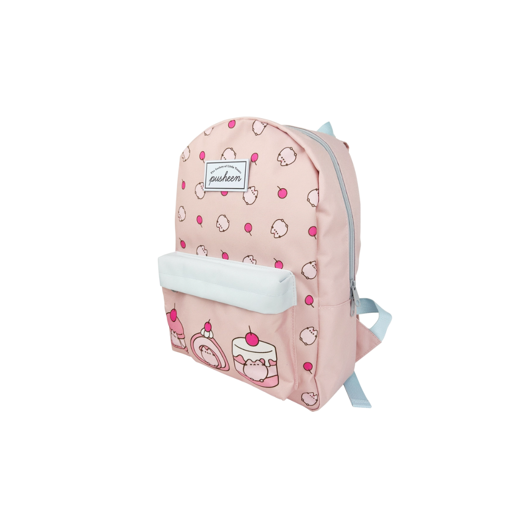 Pusheen Sweets - Junior Backpack image 2