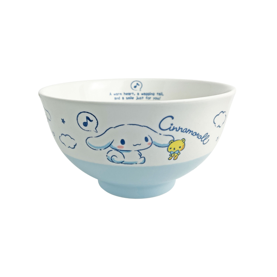 Sanrio - Cinnamoroll - Ceramic Bowl (300ml) image 0