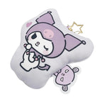 Sanrio – Kuromi - Cushion Keychain image 0