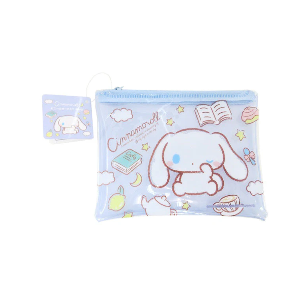 Sanrio - Cinnamoroll - Pouch image 0