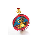 Pokémon - Charizard - Crystal Glue Hanging Ornament image 3