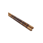 Shiba Pattern Wakasa Lacquer Chopsticks image 1