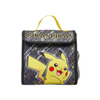 Pokémon - Pikachu - Folded Velcro Lunch Bag image 0