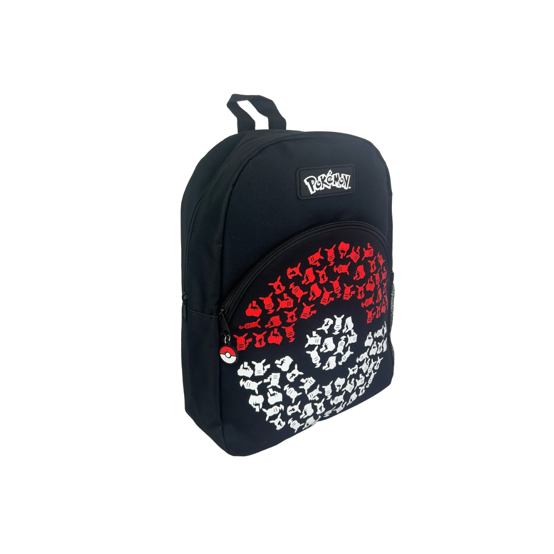 Pokemon - Pikachu - Junior Backpack image 1