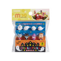 TORUNE - Food Sticks - Halloween Set (8pcs/pk) image 0