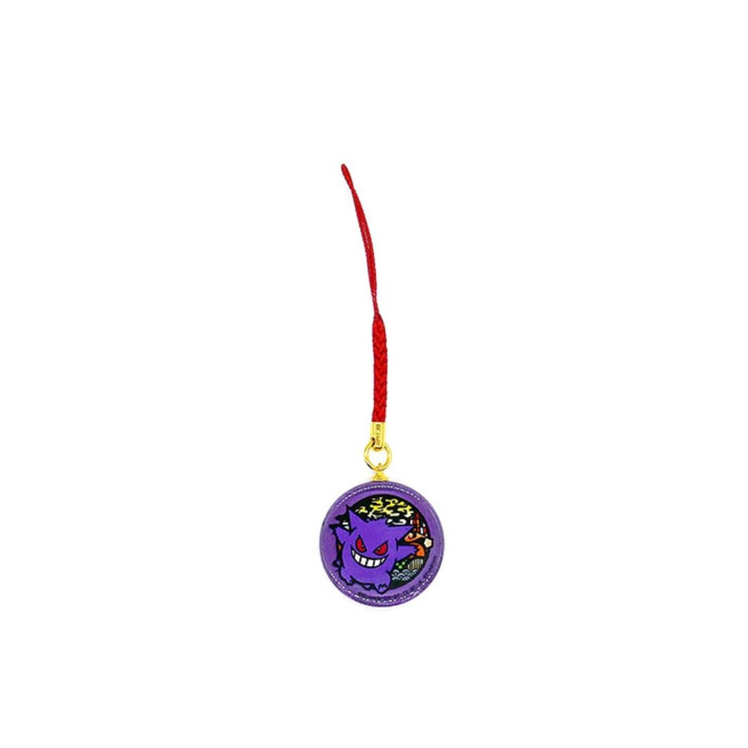 Pokémon - Gengar - Crystal Glue Hanging Ornament image 1