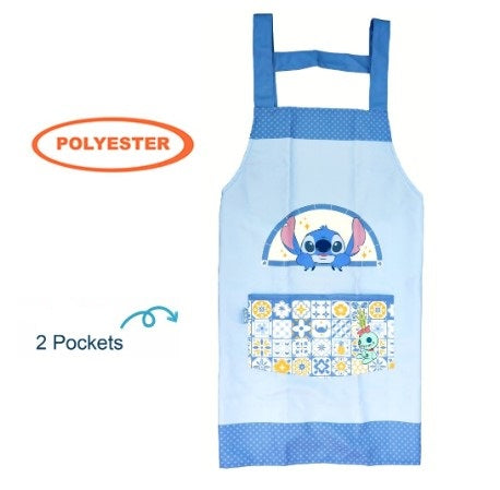 Disney - Stitch - Aprons image 1