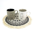 Miffy - Made in Japan - Ghost Play Thermosensitive Mug image 0