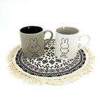 Miffy - Made in Japan - Ghost Play Thermosensitive Mug image 0