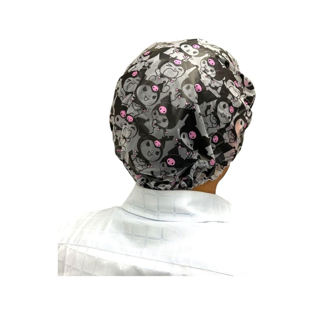 Sanrio - Kuromi - Shower Cap image 2