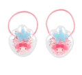 Sanrio - My Melody- Kids Hair Bubble  (Set of 2) image 0