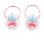 Sanrio - My Melody- Kids Hair Bubble  (Set of 2) image 0