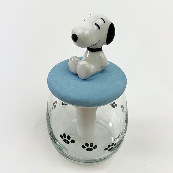 Snoopy - Aroma Diffuser image 3